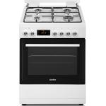 SİMFER 1223 Multi Fonksiyon Fırın