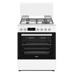 SİMFER 1262 Multi Fonksiyon Fırın