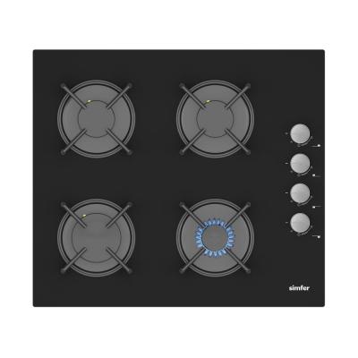 SİMFER 3500 60 Cm Ankastre Ocak 