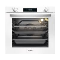 Simfer 7382 XXL Beyaz Ankastre Fırın