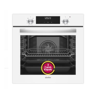 SİMFER 8209 9 PROGRAM DİJİTAL
