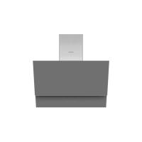 Simfer 8705 Touch Gri Duvar Tipi Davlumbaz