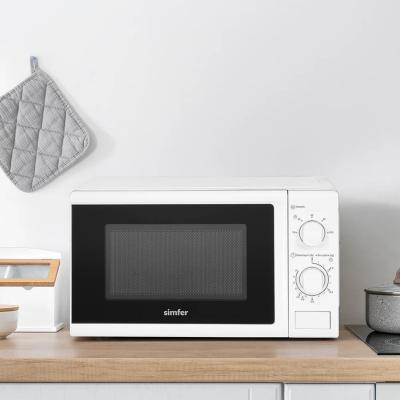 SİMFER SK 4601 20 Lt Mikrodalga Fırın