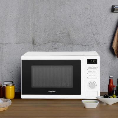 SİMFER SK 4602 20 Lt Dijital Mikrodalga Fırın