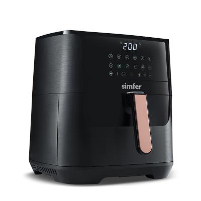 SİMFER SK 6704 8 Lt Air Fry