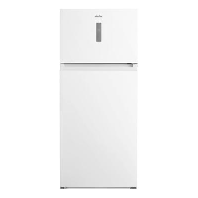 SİMFER SR 2518 463 LT DİJİTAL NO FROST