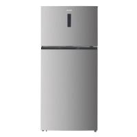 SİMFER SR-2522 Buzdolabı Çift Kap. NF 635L Inox Dij.