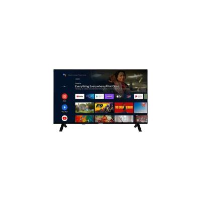 Telefunken 50 TU 9080 4K Ultra HD 50" 127 Ekran Uydu Alıcılı Android Smart LED TV