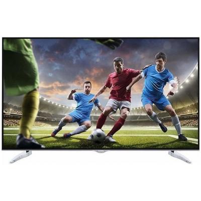 Telefunken 65UA9090 4K Ultra HD 65" 165 Ekran Uydu Alıcılı Android Smart LED TV