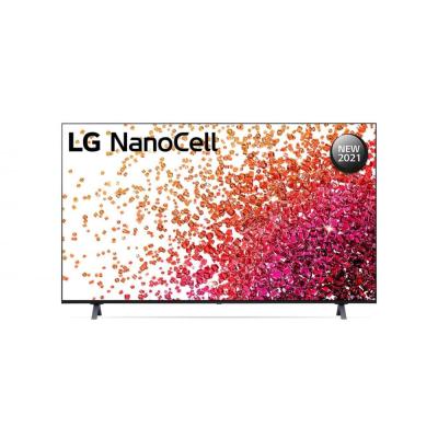 LG 55 NANO 766 165 Cm Ultra HD, 4K, Akıllı Kumanda, Sesli Komut, Uydu Alıcılı, Smart, Wi-Fi Nanocell Televizyon